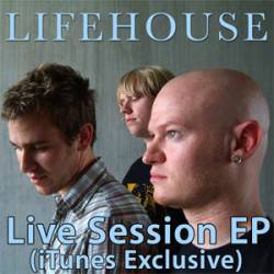 Lifehouse : Live Session